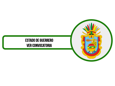 Convocatoria de Guerrero